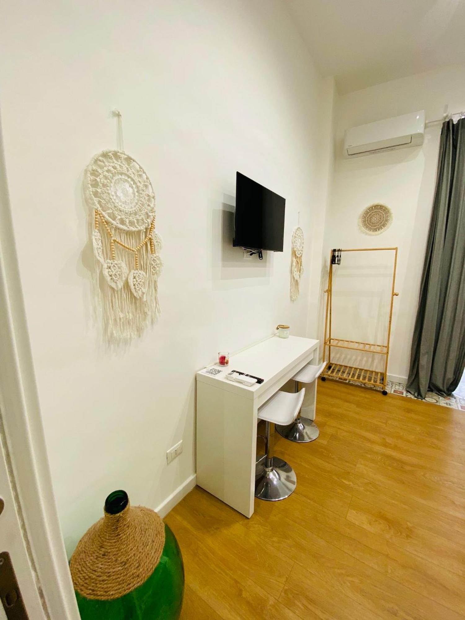 Appartamento San marco 56 Bari Esterno foto