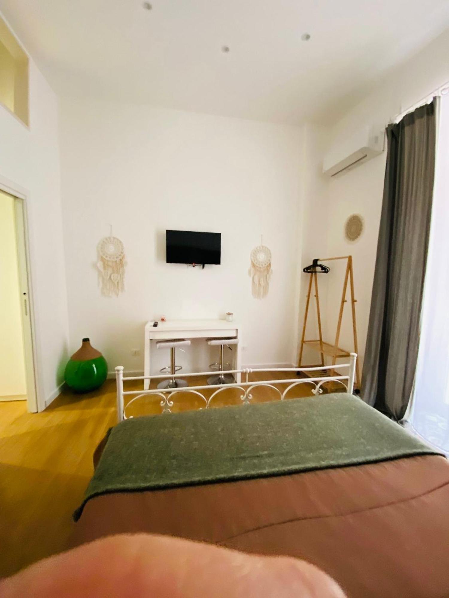 Appartamento San marco 56 Bari Esterno foto